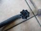 Preview: Peugeot 206 Türkabelbaum Hinten Links 9634939680