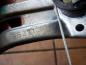 Preview: Peugeot 206 Fensterheber manuell Hinten Links 9623109780