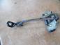 Preview: Peugeot 206 Türbremse Türstopper Hinten Links