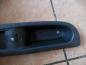 Preview: Renault Clio II Fensterheber Schalter Vorne Rechts 8200084005
