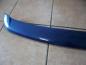 Preview: Ford Fiesta V Dachkantenspoiler Spoiler Heckklappe Blau 44 2S5J-A44210-AAW