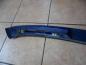 Preview: Ford Fiesta V Dachkantenspoiler Spoiler Heckklappe Blau 44 2S5J-A44210-AAW