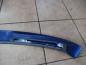 Preview: Ford Fiesta V Dachkantenspoiler Spoiler Heckklappe Blau 44 2S5J-A44210-AAW