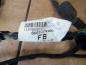 Preview: Ford Fiesta V Kabelbaum für Heckklappe 6S6T17K400-FB
