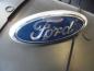 Preview: Ford Fiesta V Emblema für Heckklappe 2S61-A425A52-AA