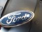 Preview: Ford Fiesta V Emblema für Heckklappe 2S61-A425A52-AA