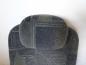 Preview: Renault Scenic Megane Sitze Hinten Mitte blau
