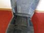 Preview: Renault Scenic Megane Sitze Hinten Mitte blau