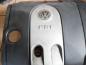 Preview: VW Golf 5 Motorabdeckung Luftfilterkasten 03C129607