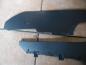Preview: VW Golf 5 Verkleidung Mittelkonsole Links / Rechts 1K1863045 - 046