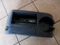 Preview: VW Golf 5 Mittelkonsole Hinten 1K0863323