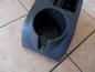 Preview: VW Golf 5 Mittelkonsole Hinten 1K0863323