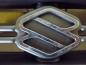 Preview: Suzuki Alto Maruti Kühlergrill Grill 72111-70F00 SAE / 7211170F00