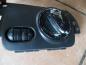 Preview: VW Golf V Lichtschalter mit Verkleidung Abdeckung links 1K1858341