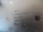 Preview: VW Golf V Deckel Abdeckung Kabel Sitz vorne 1K0971981