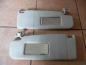 Preview: VW Golf V Sonnenblenden Rechts / Links 1K0857551 1K0857552