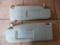 Preview: VW Golf V Sonnenblenden Rechts / Links 1K0857551 1K0857552