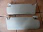 Preview: VW Golf V Sonnenblenden Rechts / Links 1K0857551 1K0857552