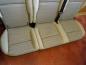 Preview: Original Renault Kangoo Bj.2009 R?cksitzbamk Sitze hinten