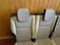 Preview: Original Renault Kangoo Bj.2009 R?cksitzbamk Sitze hinten