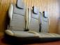 Preview: Original Renault Kangoo Bj.2009 R?cksitzbamk Sitze hinten