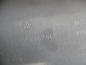 Preview: VW Golf V Seitenverkleidung Verkleidung Hinten Links 1K3867043