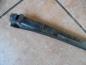 Preview: VW Golf 5 Windschutzscheibe Leiste Rechts 1K0854320