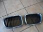 Preview: BMW 5er E39 Kühlergrill Kühlergitter Vorne Rechts/ Links 2494065
