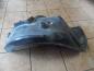 Preview: BMW 1er E87 Radhausschale Radhaus Vorne Links 7059371