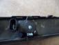 Preview: BMW 1er E87 Stoßstangeleiste Leiste Hinten mitte mit PDC 5112-7182368
