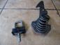 Preview: BMW 1er E87 Fanghaben Frontklappe Motorhaube 7071124