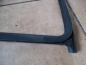 Preview: Opel Agila A Fensterdichtung Fensterrahmen Hinten Links