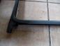 Preview: Opel Agila A Fensterdichtung Fensterrahmen Hinten Links