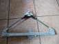 Preview: Opel Agila A Fensterheber Gestänge manuell Hinten Links 09206369