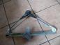 Preview: Opel Agila A Fensterheber Gestänge manuell Hinten Links 09206369