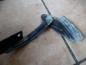 Preview: Ford Focus DAW Motorhaubenscharnier Scharier XS41-16800 /16801