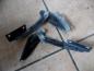 Preview: Ford Focus DAW Motorhaubenscharnier Scharier XS41-16800 /16801