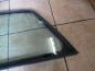 Preview: Audi A4 Seitenscheibe Scheibe Hinten Links