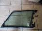 Preview: Audi A4 Seitenscheibe Scheibe Hinten Links