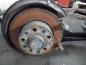 Preview: VW Golf V Hinterachse Achsträger Hinten 1K0505315AN