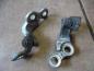 Preview: Ford Focus DNW Türscharnier Hinten Rechts XS4AA26800