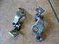Preview: Ford Focus DNW Türscharnier Hinten Rechts XS4AA26800