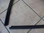 Preview: Ford Focus DNW Fensterdichtung Fensterrahmen Hinten Rechts