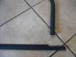 Preview: Ford Focus DNW Fensterdichtung Fensterrahmen Hinten Rechts