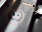 Preview: Nissan pixo Abdeckung Verkleidung Kofferraum Hinten Links 76280-68K00