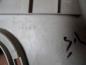 Preview: Nissan Pixo Verkleidung Abdeckung Hinten Links 76261-68K0