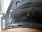 Preview: Nissan Pixo Motorhaube Schwarz : ZAMG