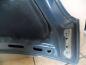 Preview: Nissan Pixo Motorhaube Schwarz : ZAMG