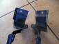 Preview: Nissan Pixo Halterung Verkleidung Rechts / Links 12341-68K0/ 12342-68K