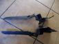 Preview: Nissan Pixo Halterung Verkleidung Rechts / Links 12341-68K0/ 12342-68K